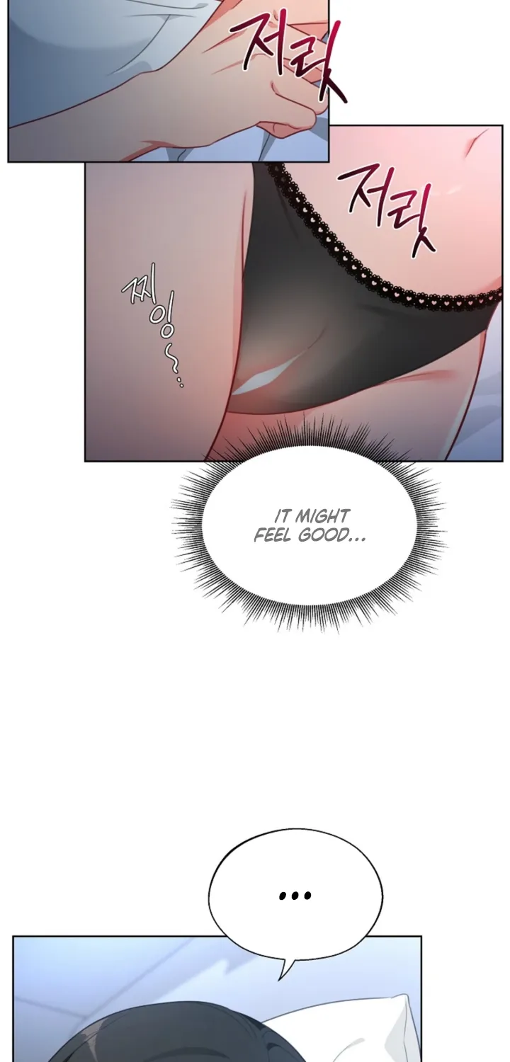 Males In The Breeding Room Chapter 21 page 36 - 