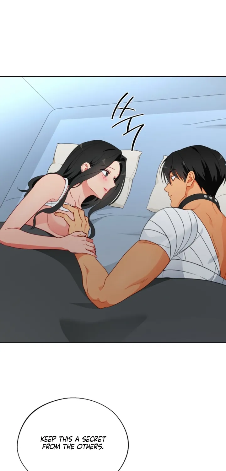 Males In The Breeding Room Chapter 21 page 39 - 