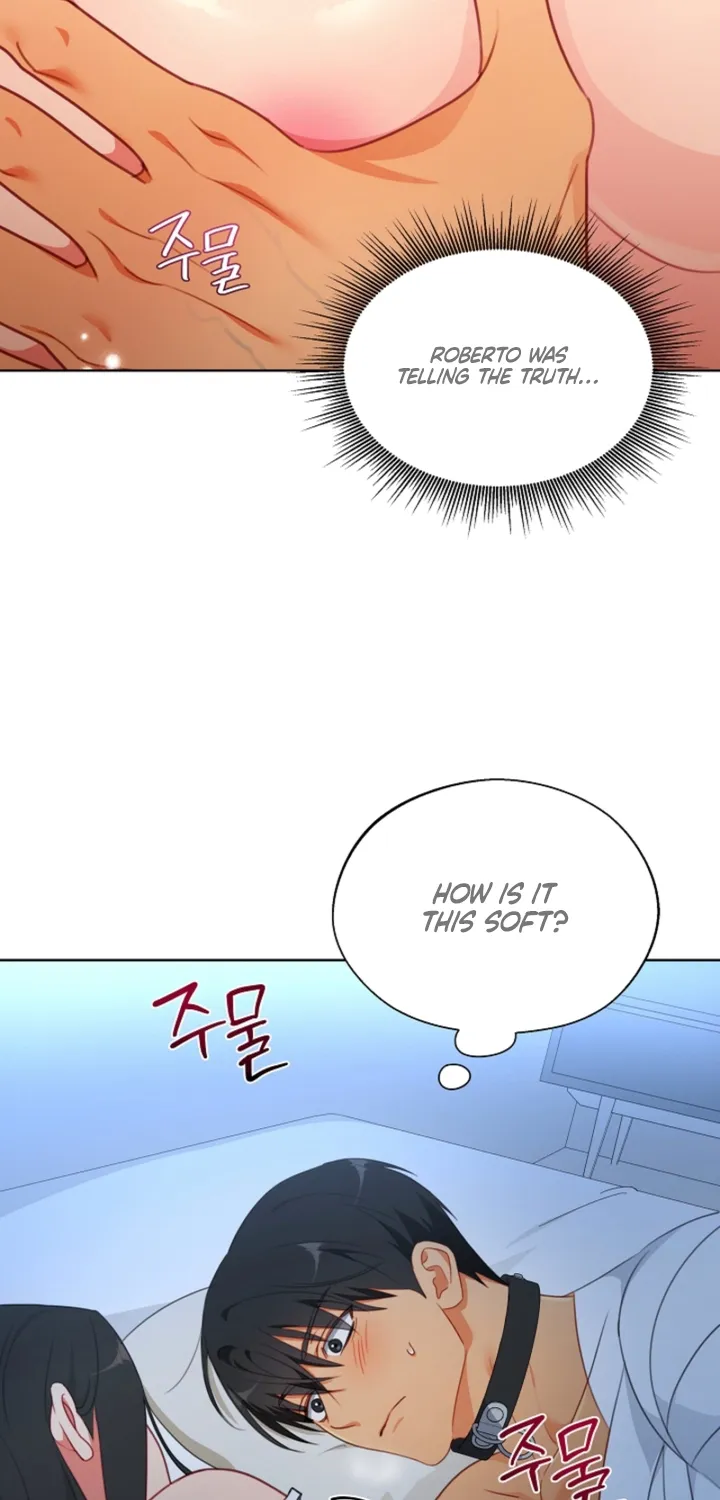 Males In The Breeding Room Chapter 21 page 43 - 