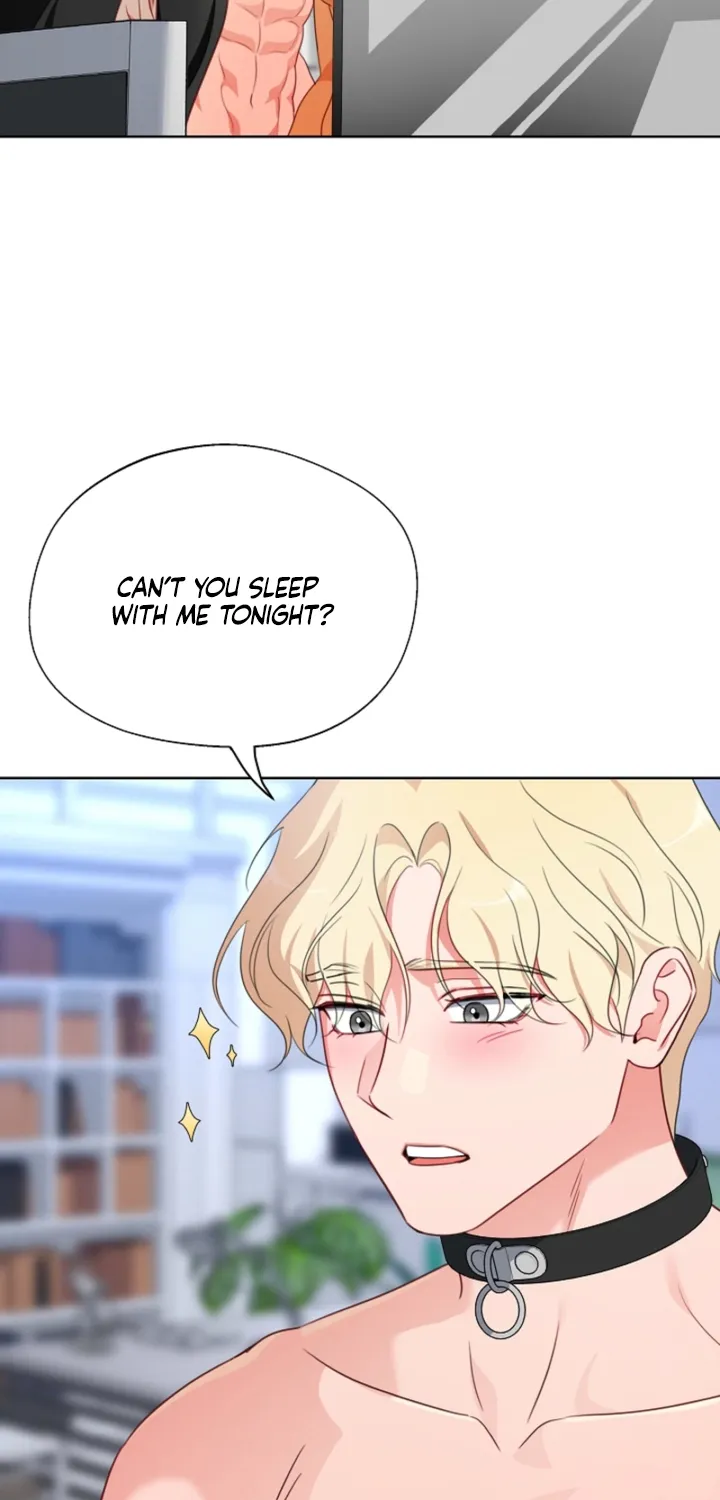 Males In The Breeding Room Chapter 21 page 6 - 