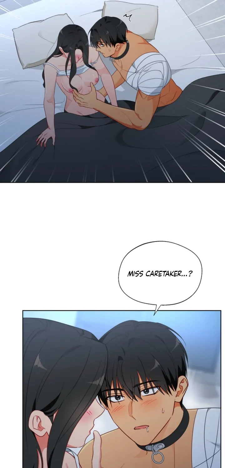 Males In The Breeding Room Chapter 21 page 55 - 