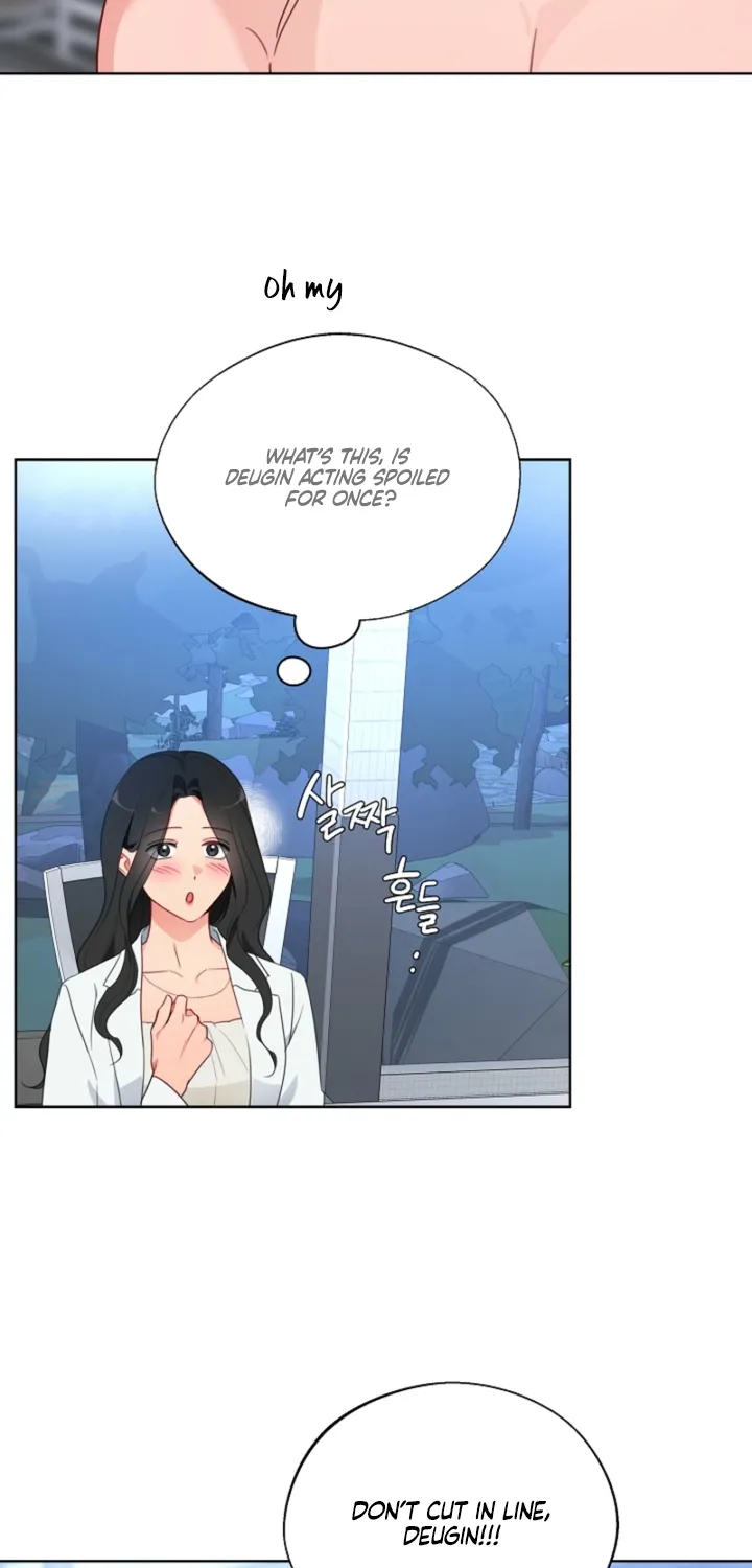 Males In The Breeding Room Chapter 21 page 7 - 