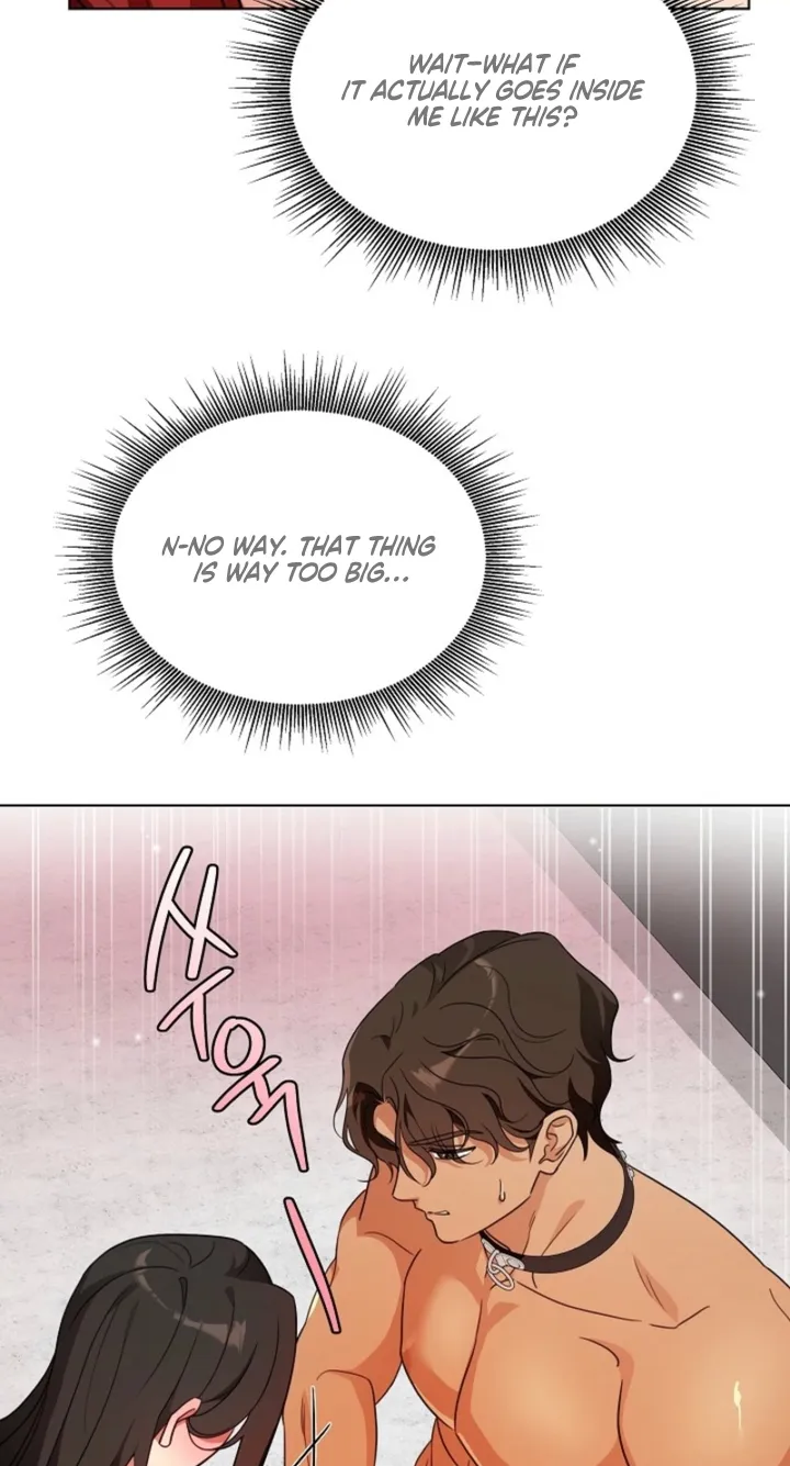 Males In The Breeding Room Chapter 3 page 14 - 