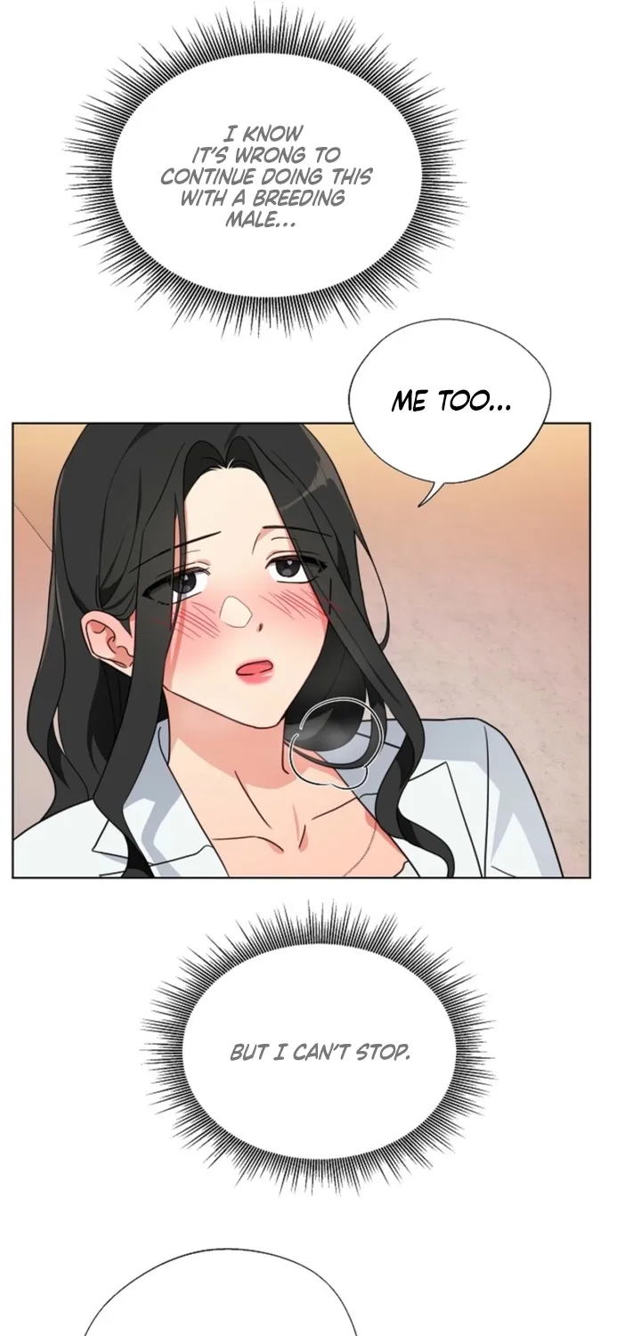 Males In The Breeding Room Chapter 3 page 27 - 