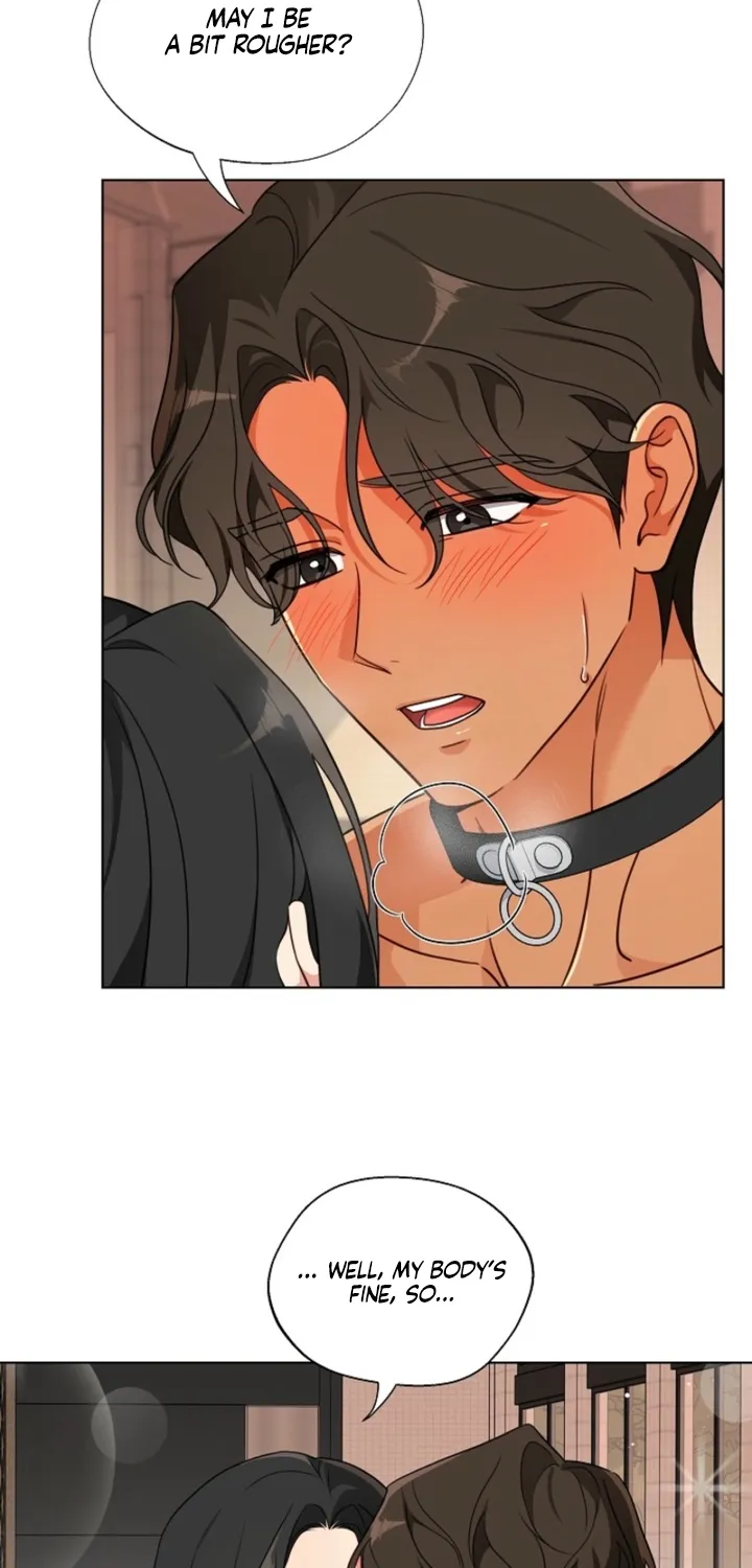Males In The Breeding Room Chapter 3 page 28 - 