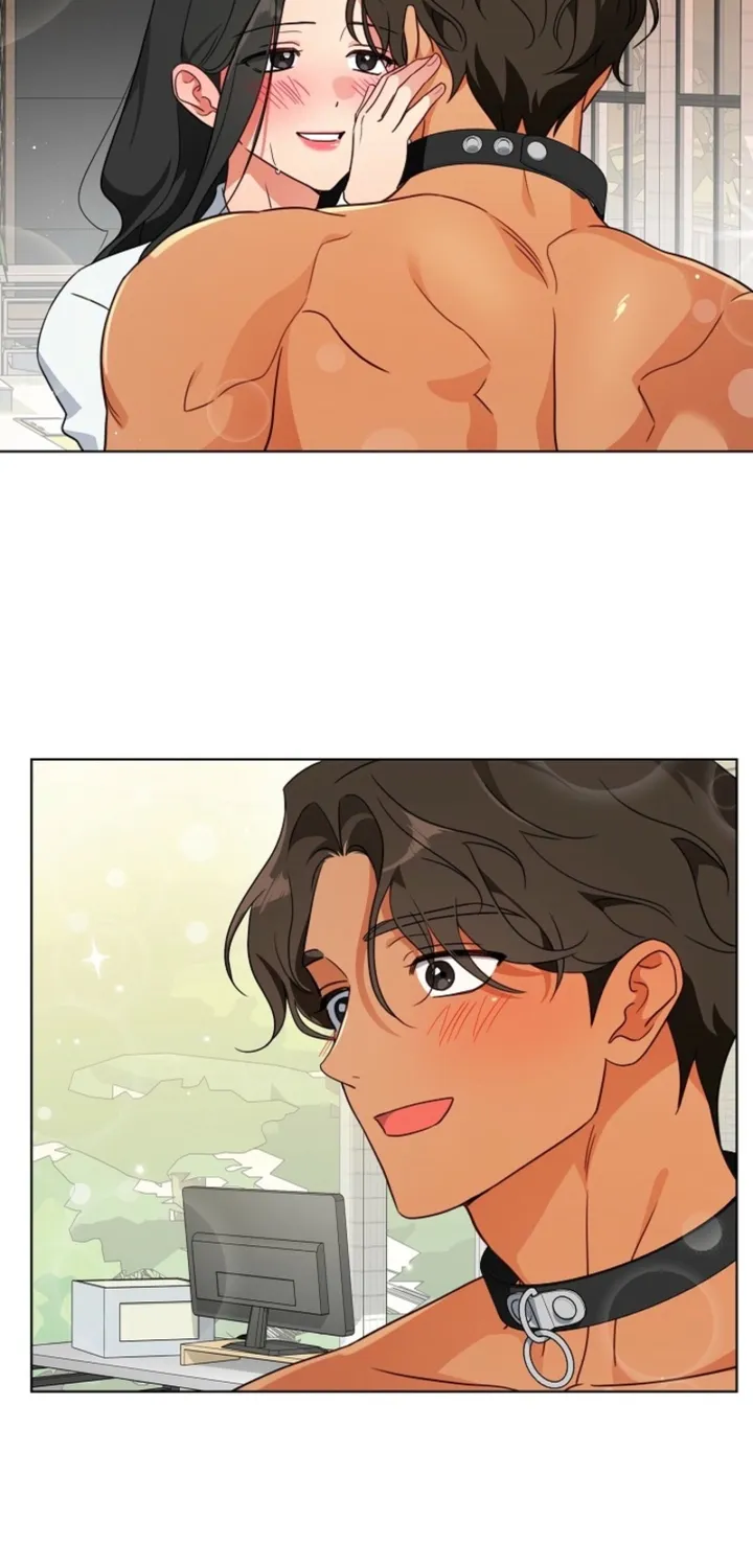 Males In The Breeding Room Chapter 3 page 29 - 