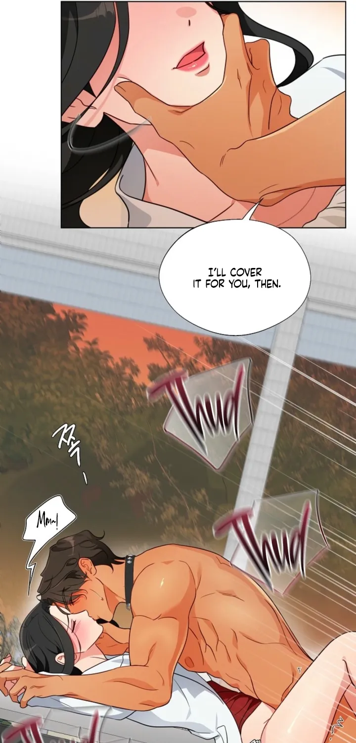 Males In The Breeding Room Chapter 3 page 35 - 
