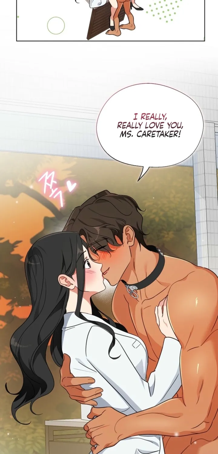 Males In The Breeding Room Chapter 3 page 48 - 