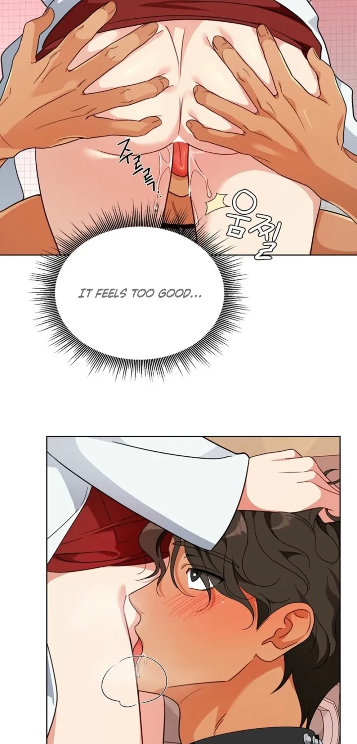Males In The Breeding Room Chapter 3 page 6 - 