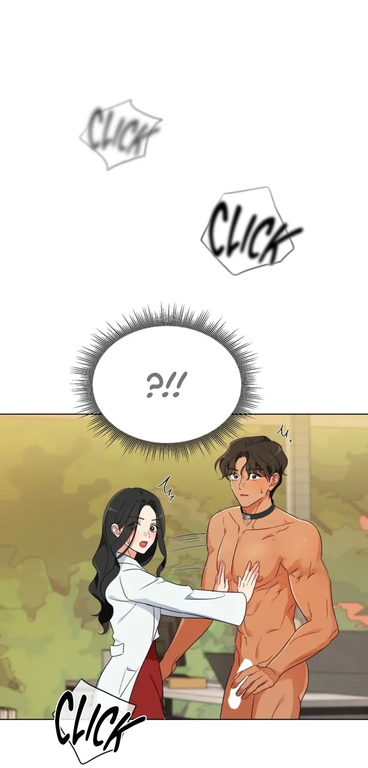 Males In The Breeding Room Chapter 3 page 52 - 