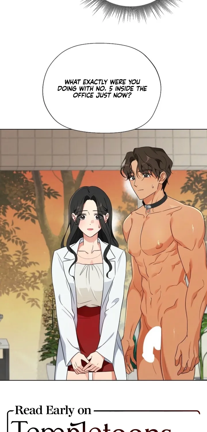 Males In The Breeding Room Chapter 3 page 55 - 