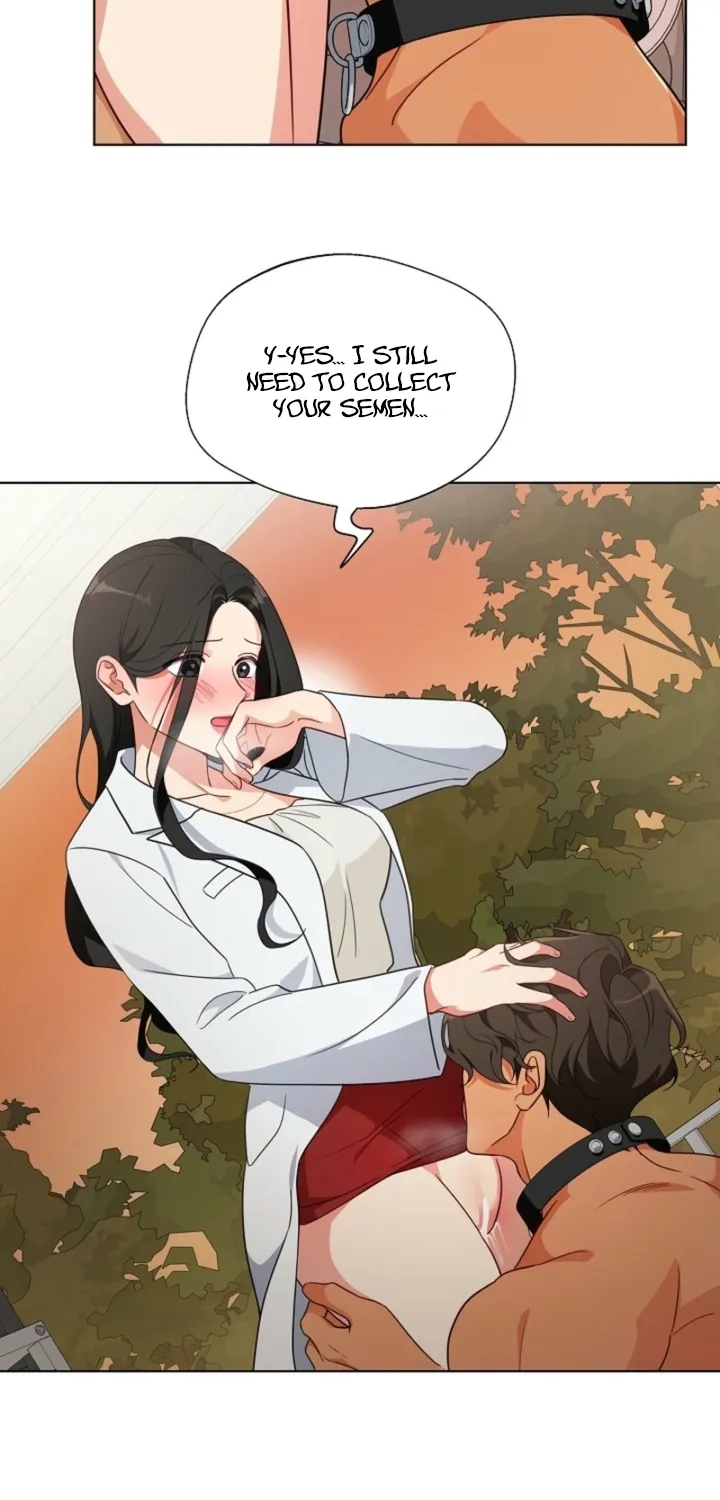 Males In The Breeding Room Chapter 3 page 7 - 