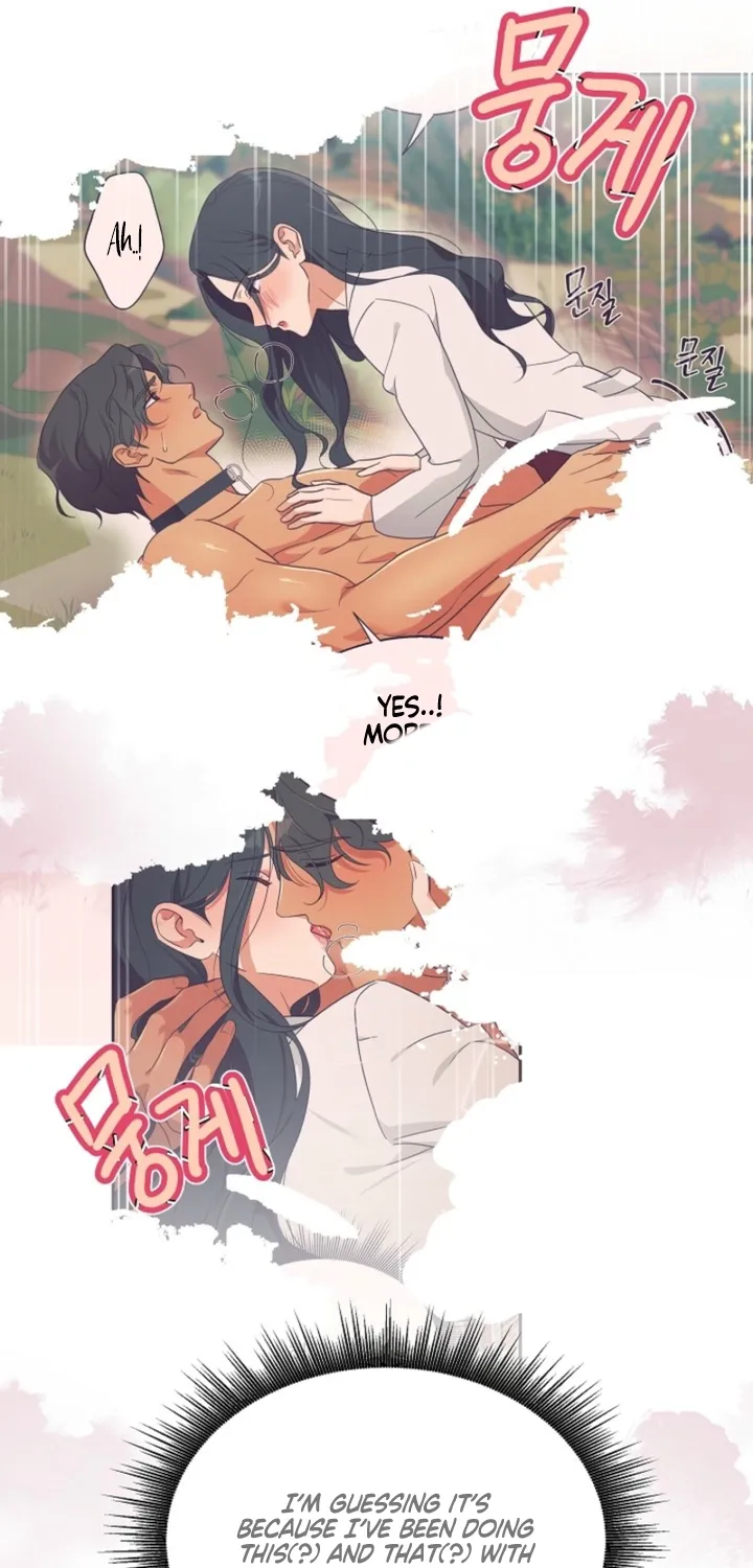 Males In The Breeding Room Chapter 4 page 11 - 
