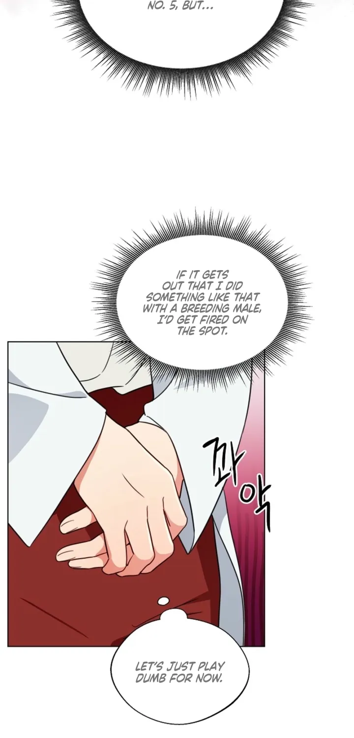 Males In The Breeding Room Chapter 4 page 12 - 