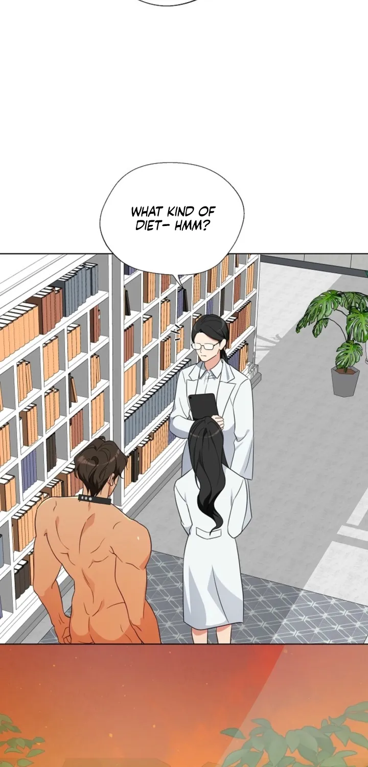 Males In The Breeding Room Chapter 4 page 15 - 