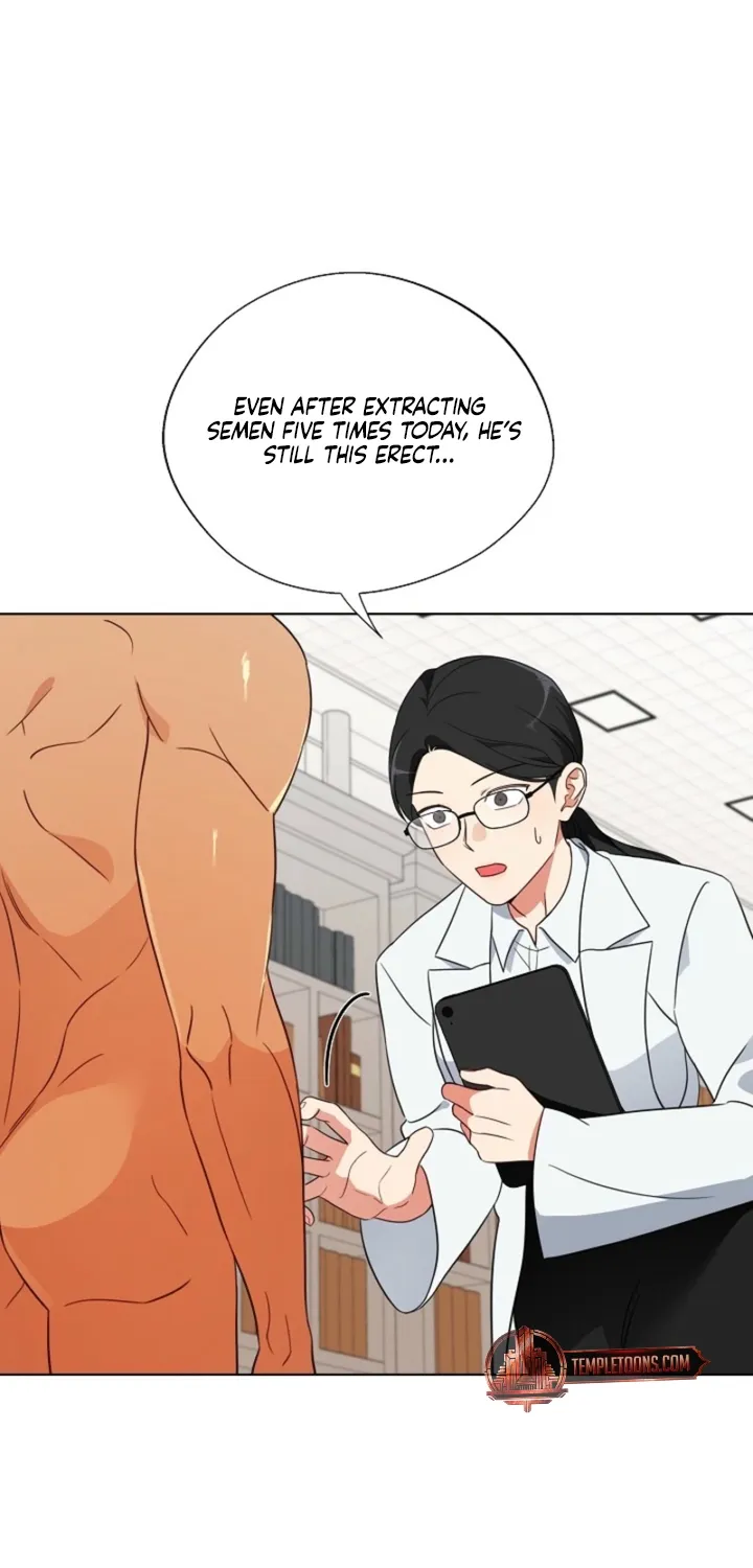 Males In The Breeding Room Chapter 4 page 17 - 