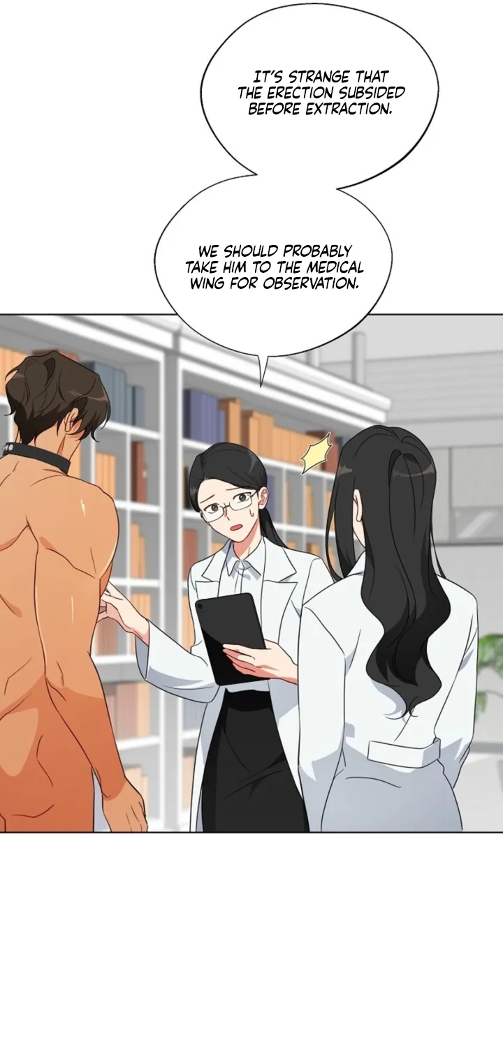 Males In The Breeding Room Chapter 4 page 19 - 