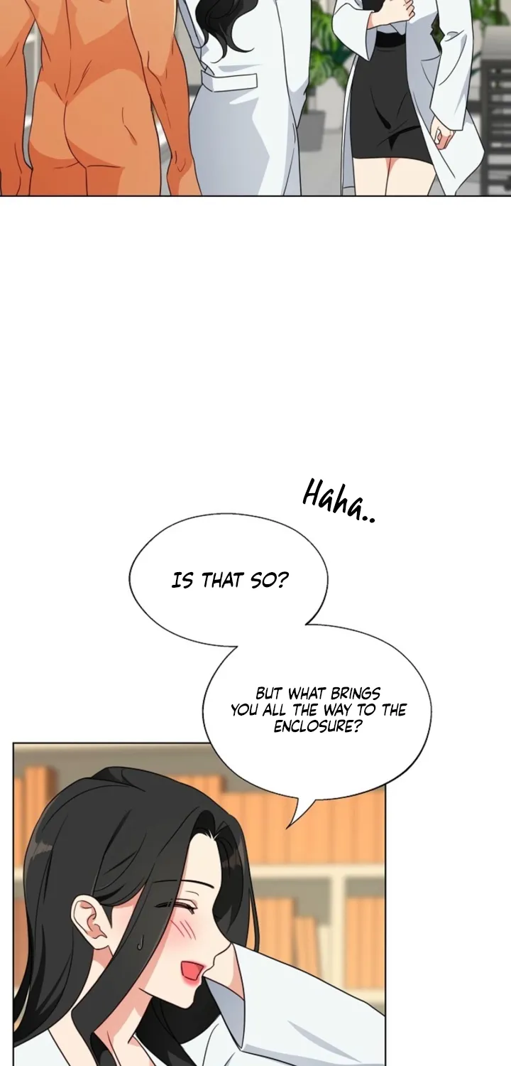 Males In The Breeding Room Chapter 4 page 3 - 