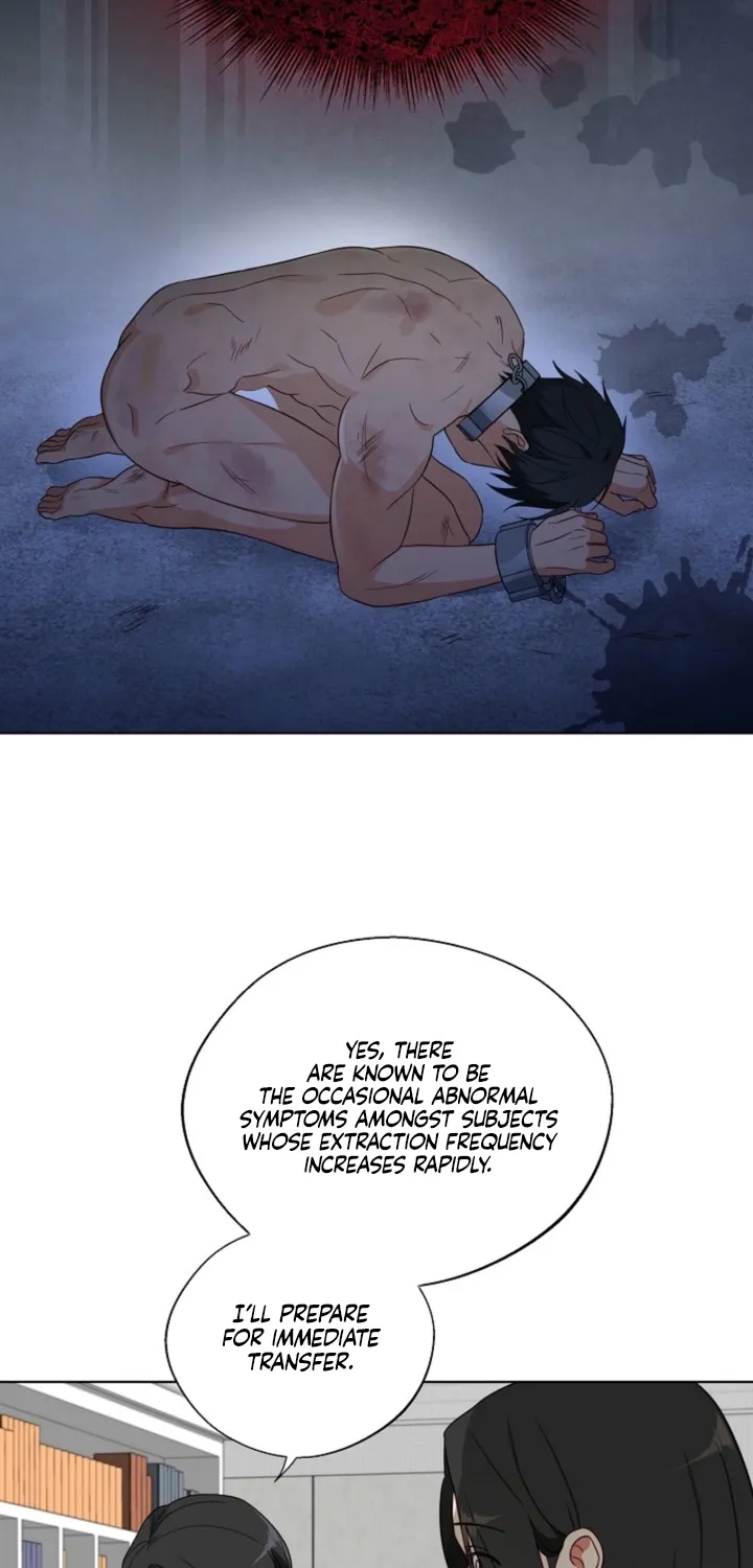 Males In The Breeding Room Chapter 4 page 21 - 