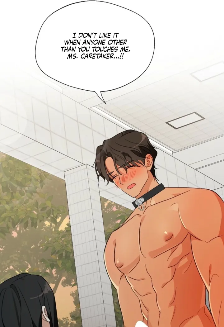 Males In The Breeding Room Chapter 4 page 38 - 