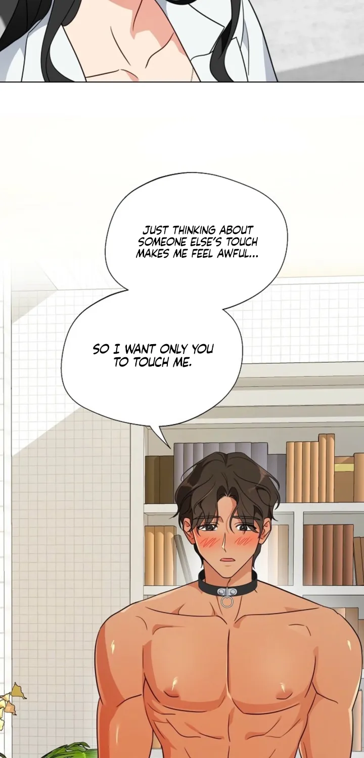 Males In The Breeding Room Chapter 4 page 40 - 
