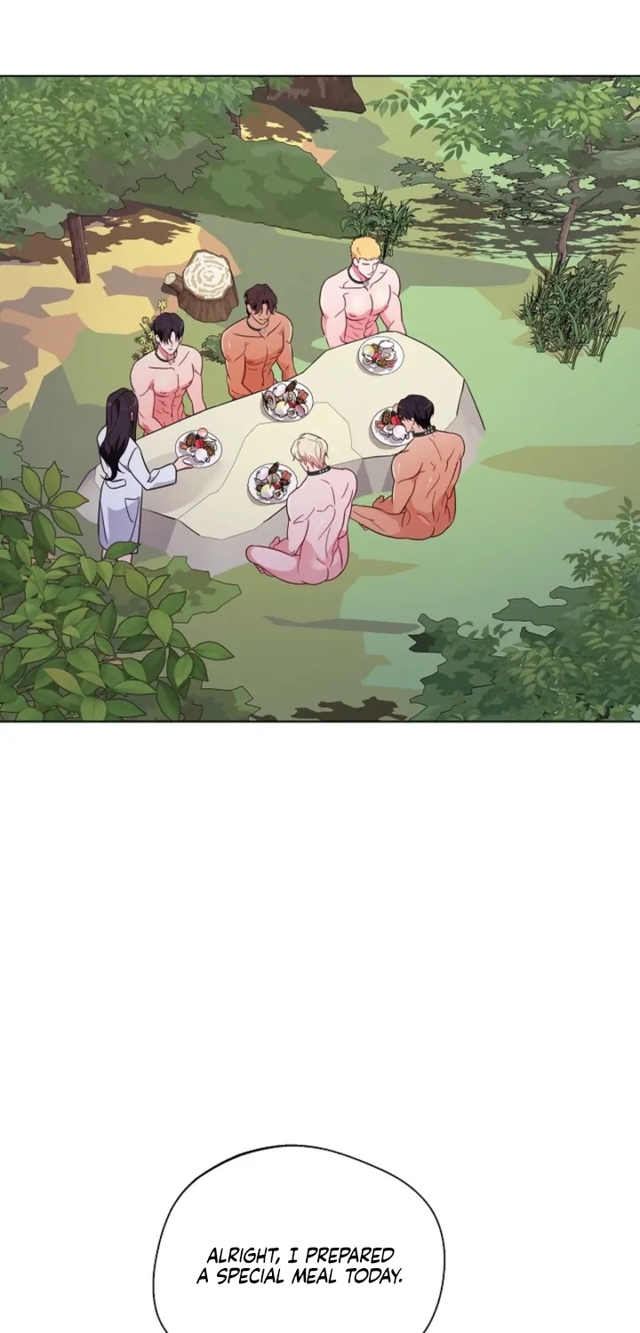 Males In The Breeding Room Chapter 4 page 61 - 