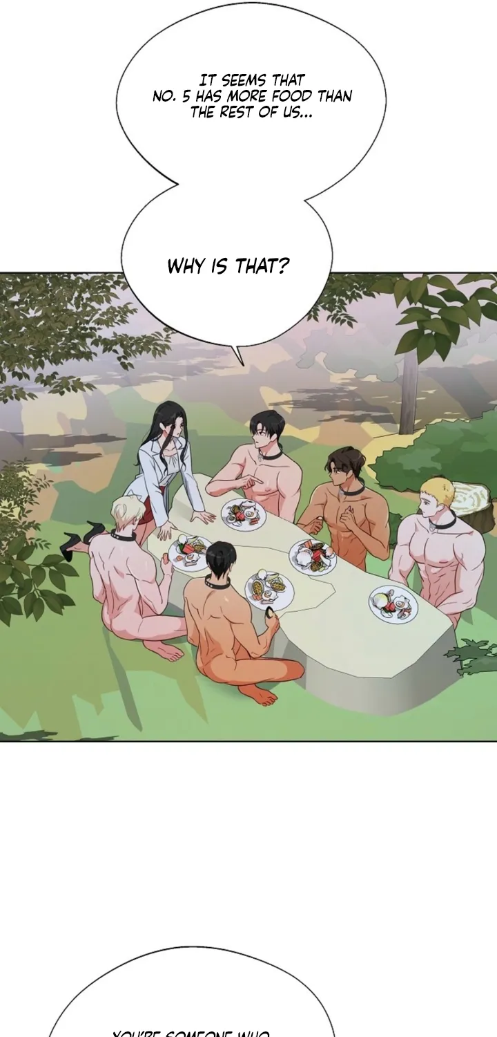 Males In The Breeding Room Chapter 4 page 67 - 