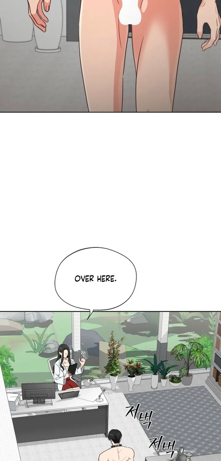 Males In The Breeding Room Chapter 5 page 17 - 