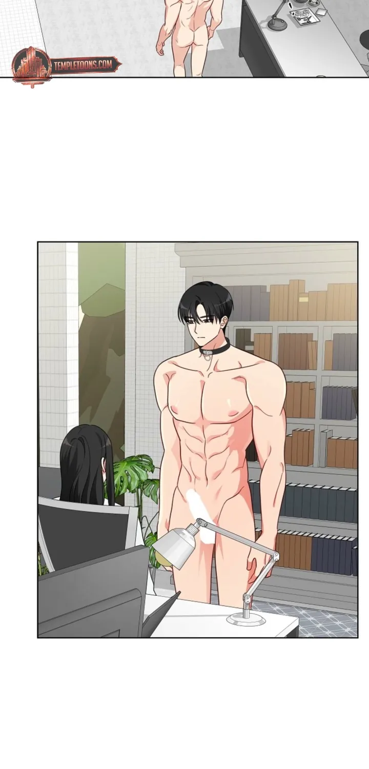 Males In The Breeding Room Chapter 5 page 18 - 