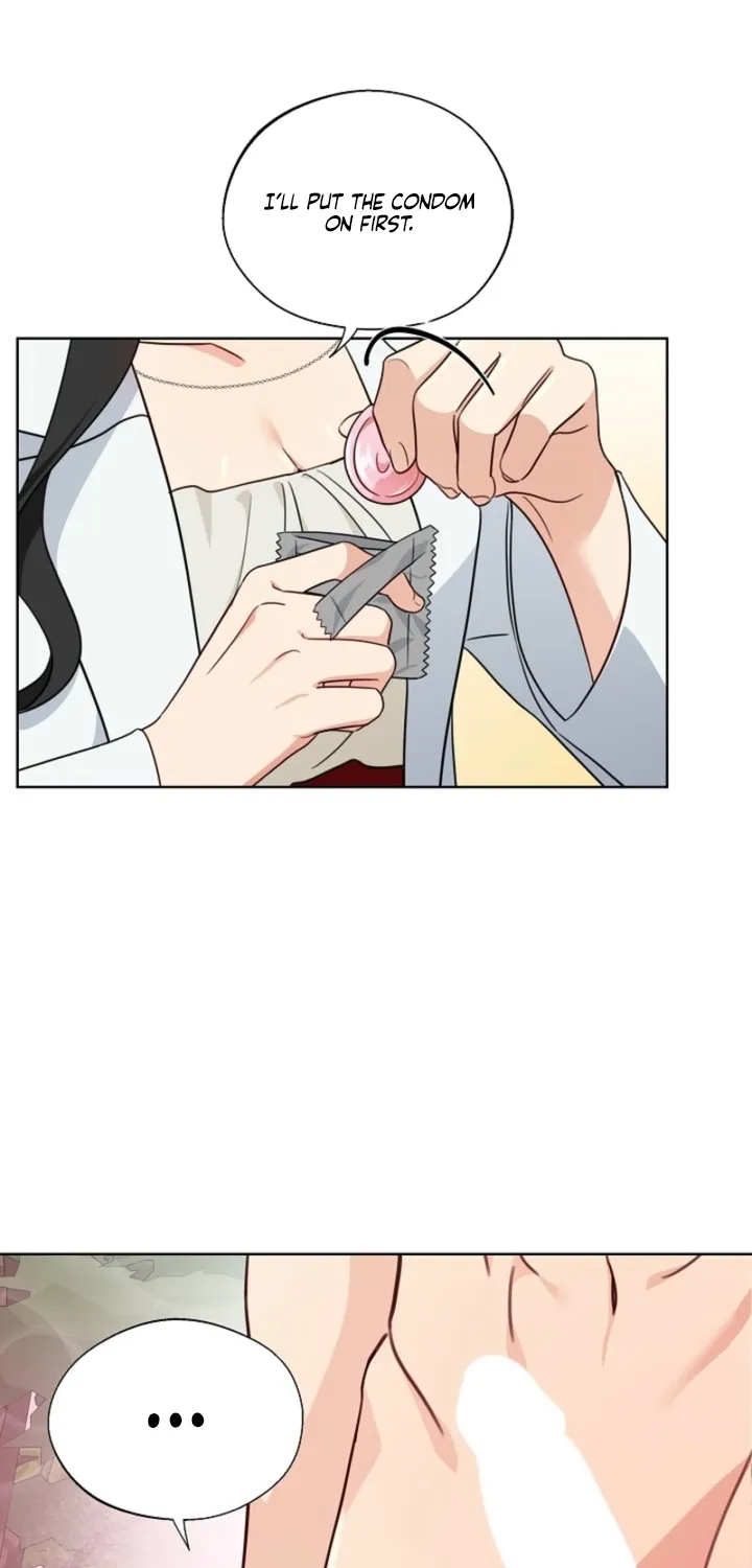 Males In The Breeding Room Chapter 5 page 19 - 