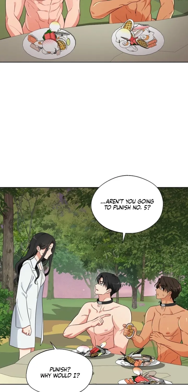 Males In The Breeding Room Chapter 5 page 3 - 