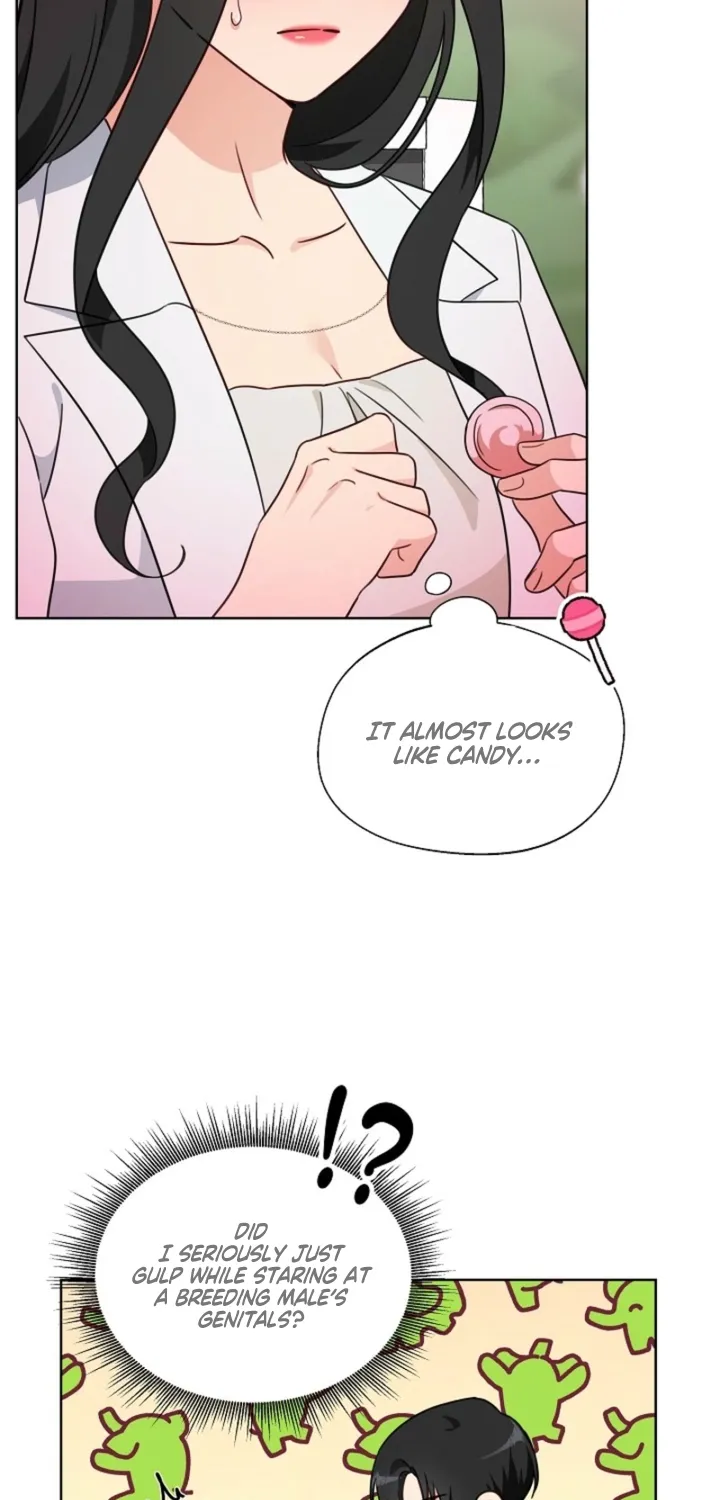 Males In The Breeding Room Chapter 5 page 21 - 