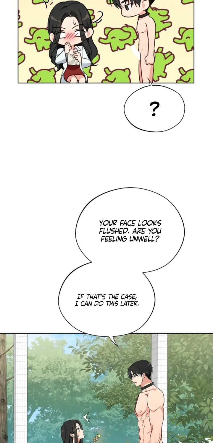 Males In The Breeding Room Chapter 5 page 22 - 