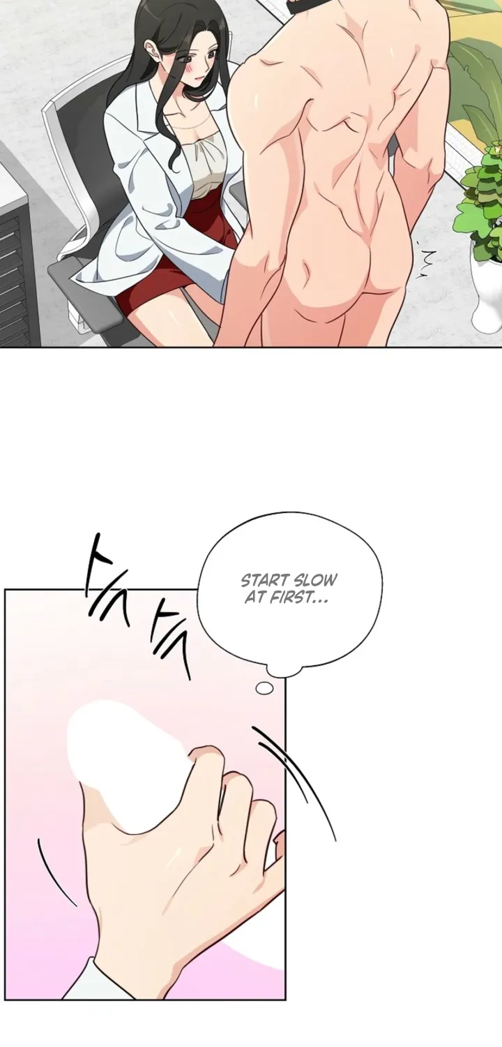 Males In The Breeding Room Chapter 5 page 26 - 