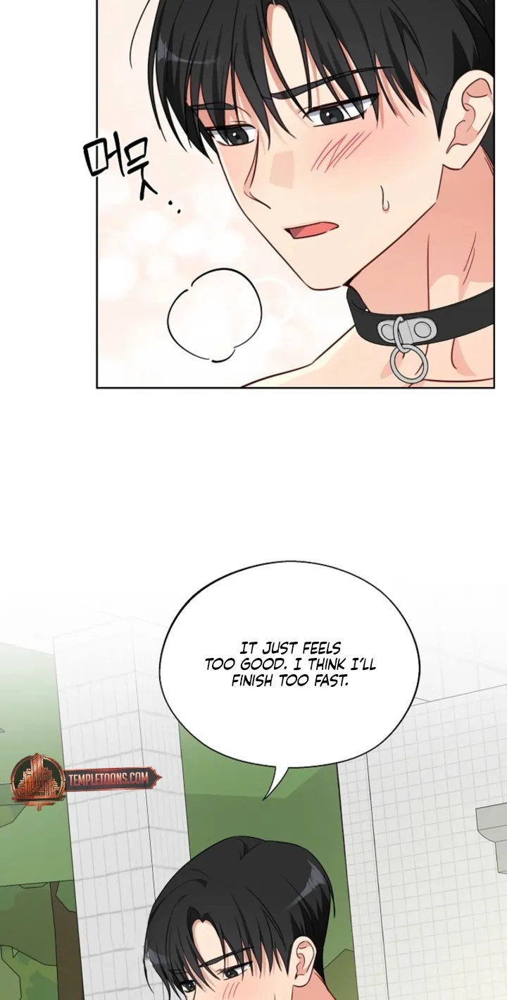 Males In The Breeding Room Chapter 5 page 30 - 