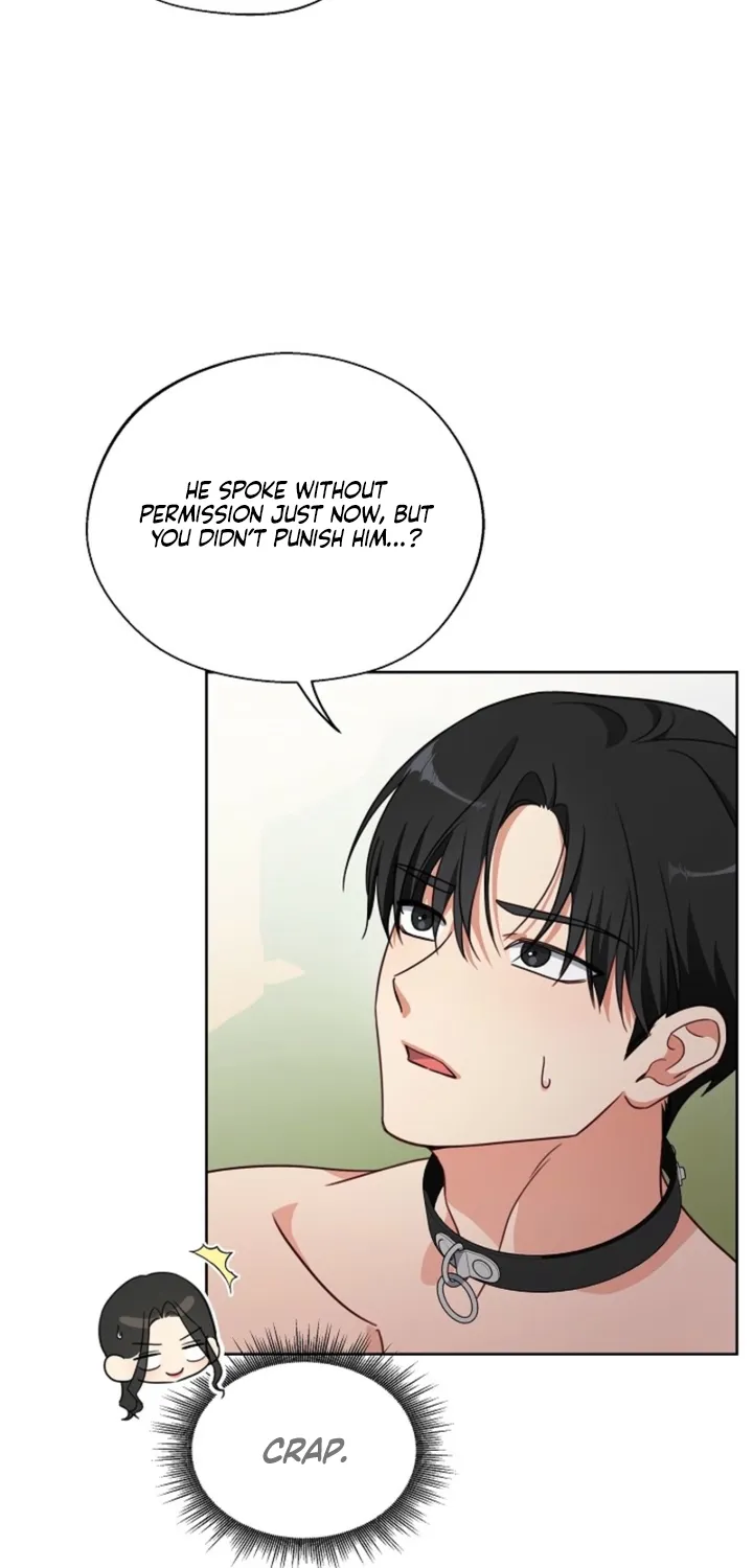 Males In The Breeding Room Chapter 5 page 4 - 