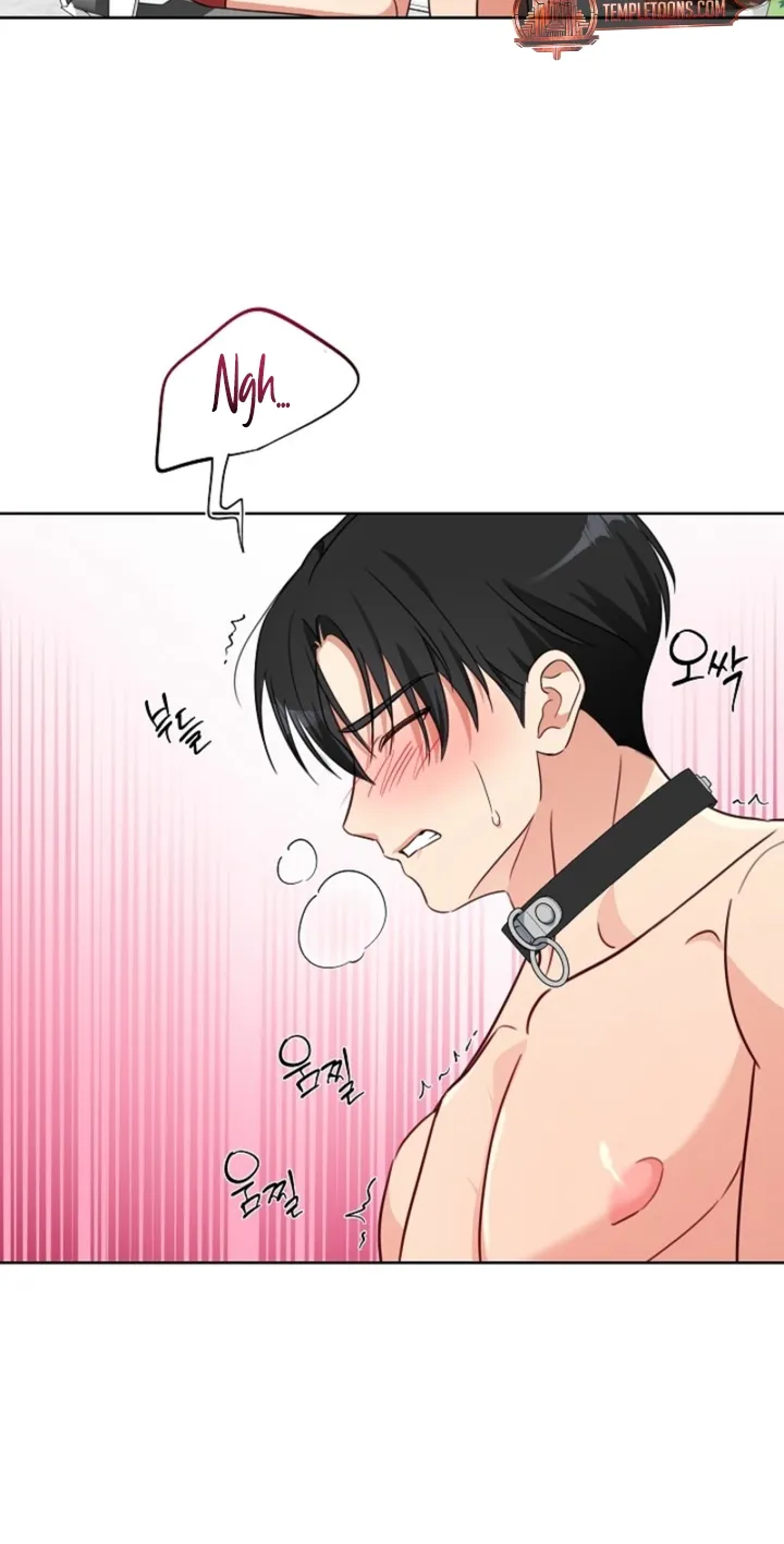 Males In The Breeding Room Chapter 5 page 34 - 