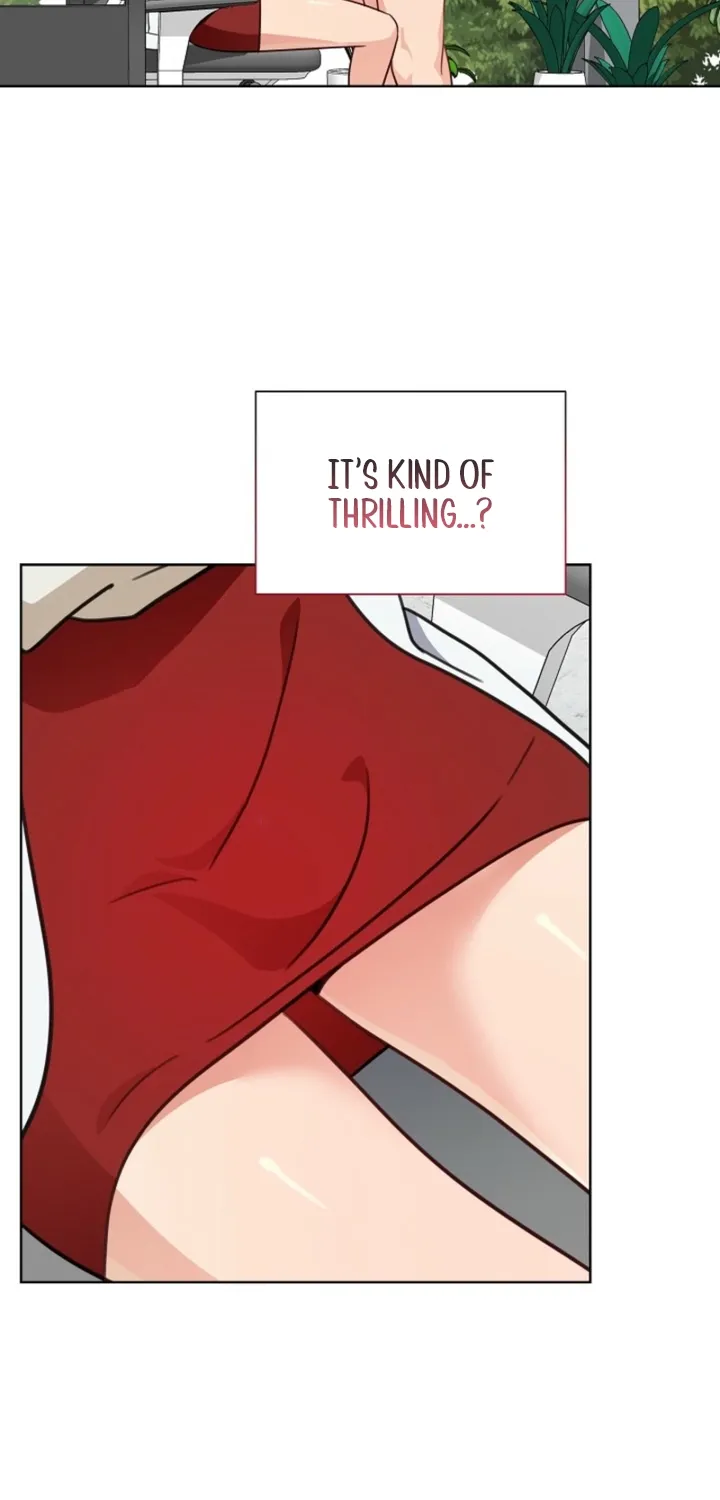 Males In The Breeding Room Chapter 5 page 36 - 