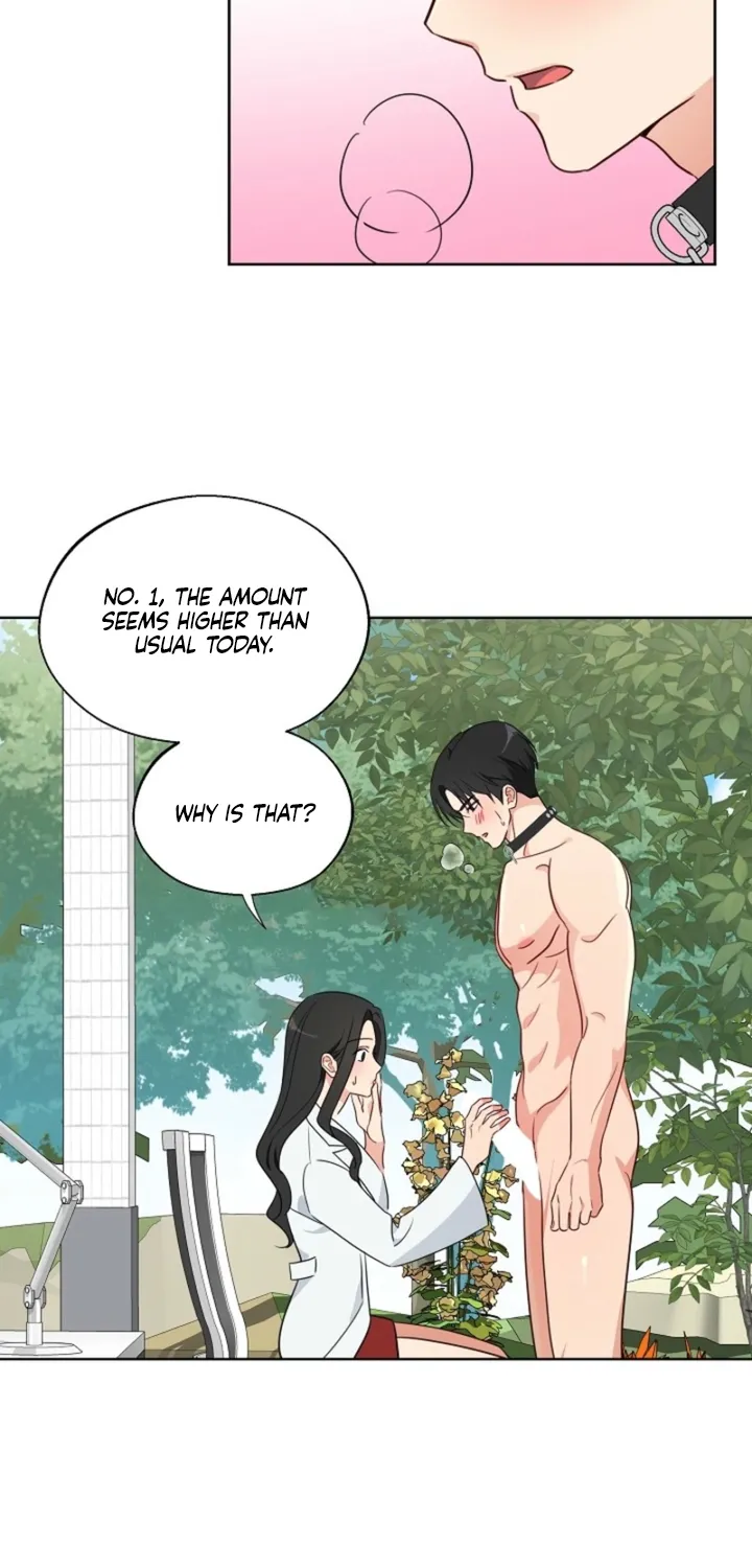 Males In The Breeding Room Chapter 5 page 39 - 