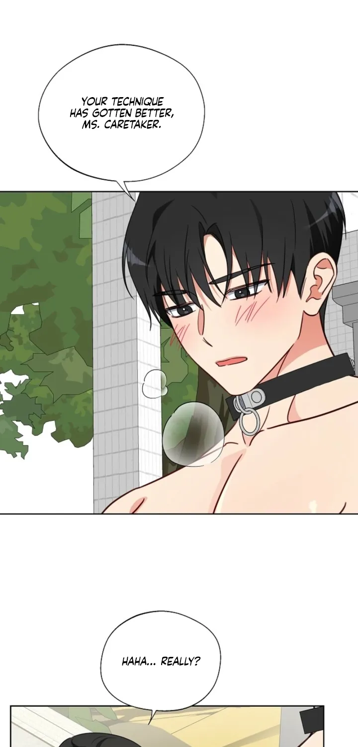 Males In The Breeding Room Chapter 5 page 40 - 