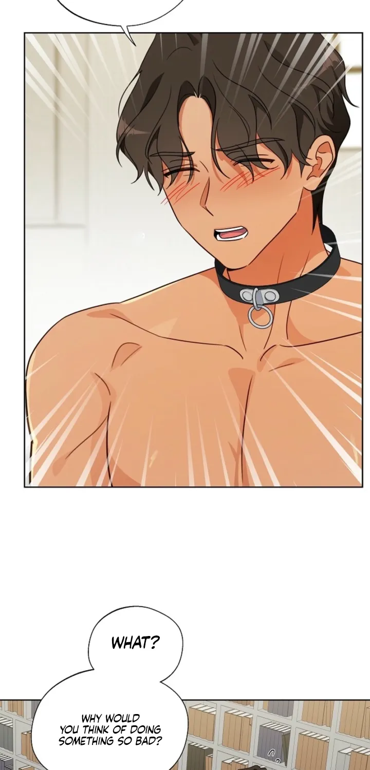 Males In The Breeding Room Chapter 5 page 48 - 