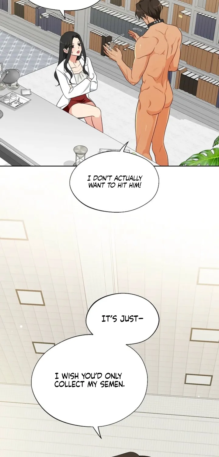 Males In The Breeding Room Chapter 5 page 49 - 