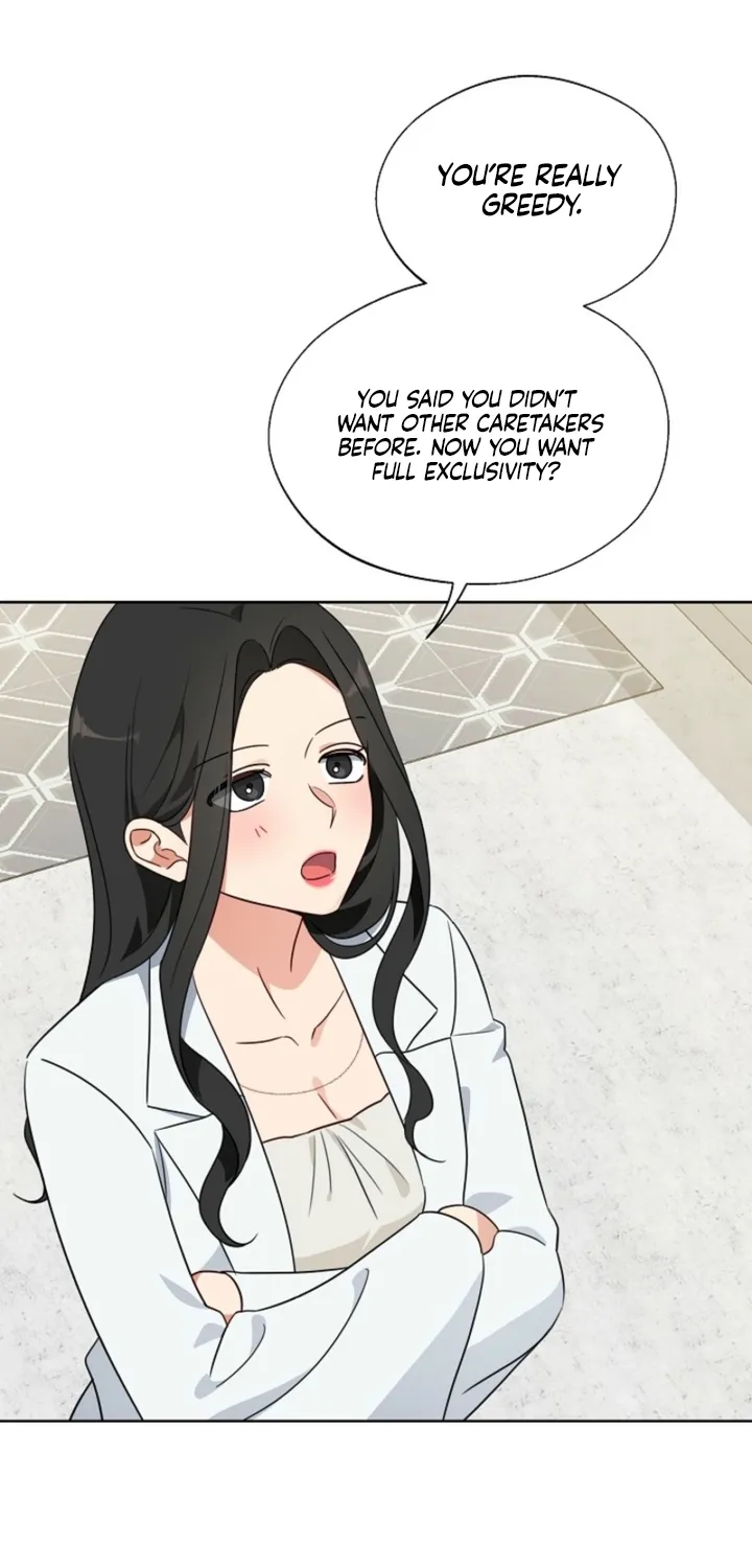 Males In The Breeding Room Chapter 5 page 51 - 
