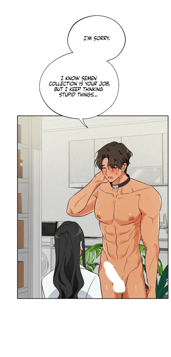 Males In The Breeding Room Chapter 5 page 52 - 