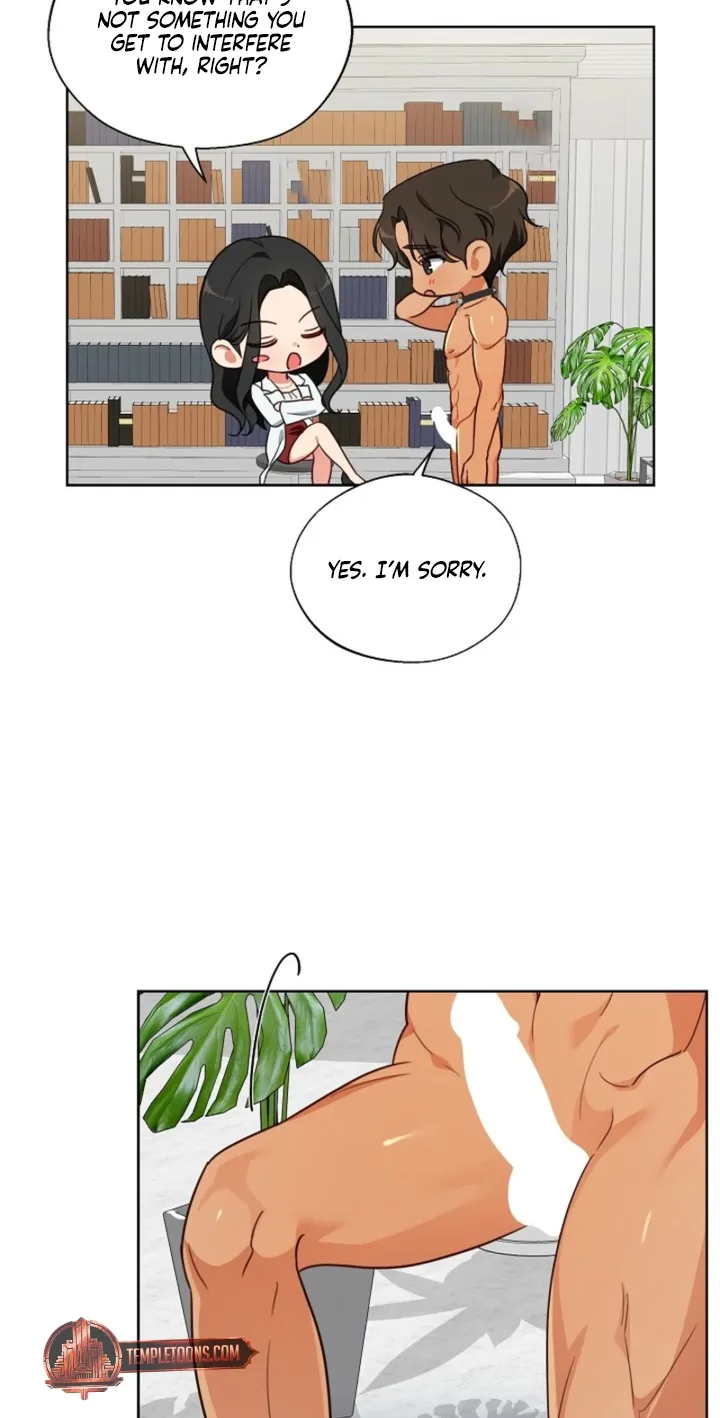 Males In The Breeding Room Chapter 5 page 54 - 