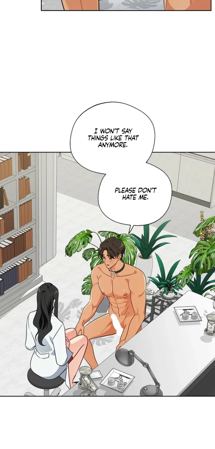 Males In The Breeding Room Chapter 5 page 55 - 