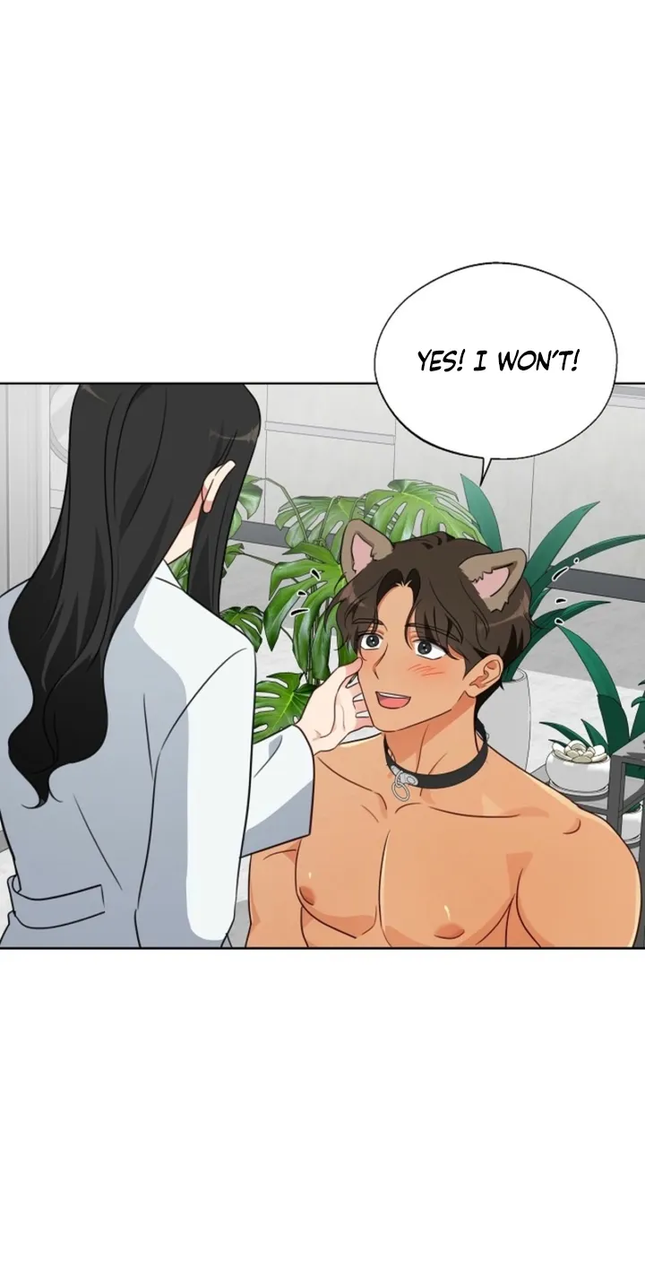 Males In The Breeding Room Chapter 5 page 58 - 