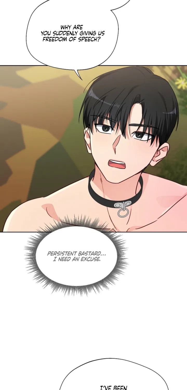 Males In The Breeding Room Chapter 5 page 7 - 