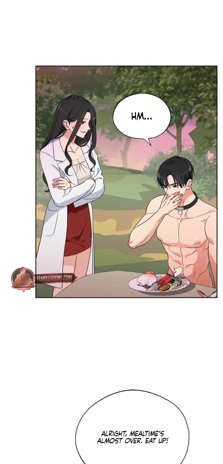 Males In The Breeding Room Chapter 5 page 9 - 