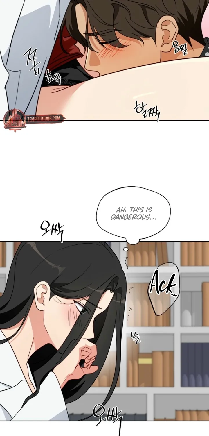 Males In The Breeding Room Chapter 6 page 15 - 
